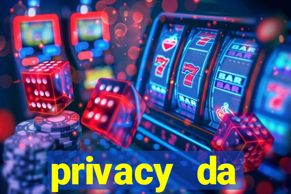 privacy da pipokinha gratis
